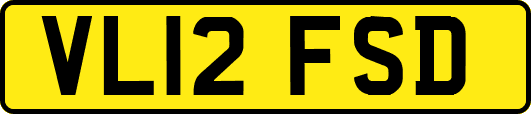 VL12FSD