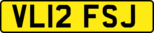 VL12FSJ