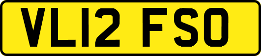 VL12FSO