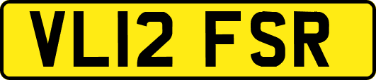 VL12FSR