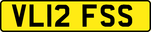 VL12FSS