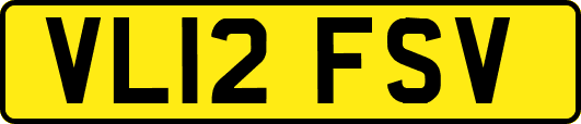 VL12FSV