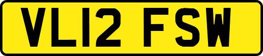 VL12FSW