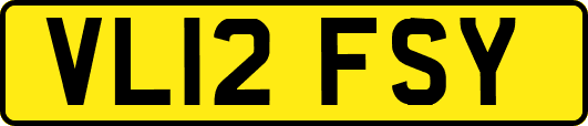 VL12FSY