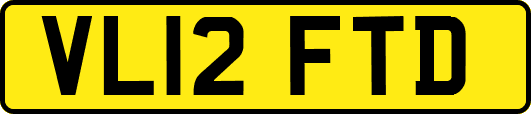 VL12FTD