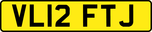 VL12FTJ
