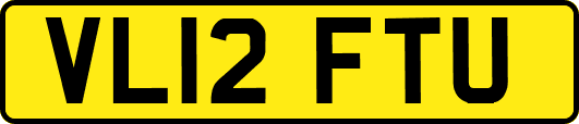 VL12FTU