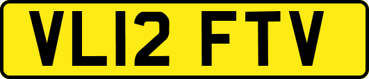 VL12FTV