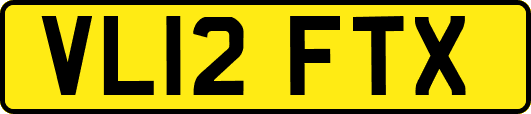 VL12FTX