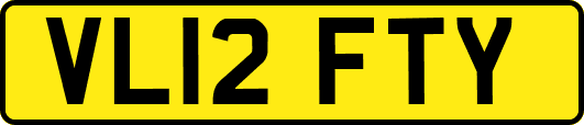 VL12FTY