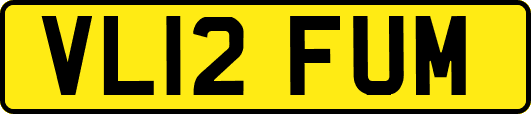 VL12FUM