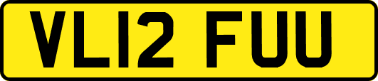 VL12FUU