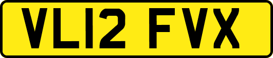VL12FVX