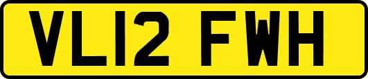 VL12FWH
