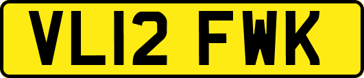 VL12FWK