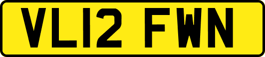 VL12FWN