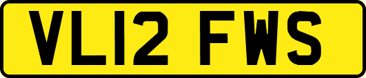 VL12FWS