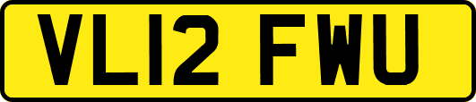 VL12FWU
