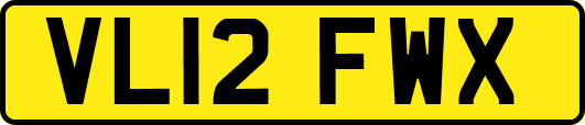 VL12FWX