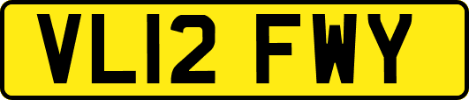 VL12FWY