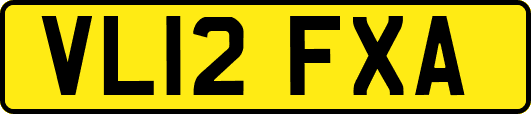 VL12FXA