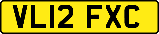 VL12FXC