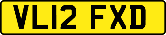 VL12FXD