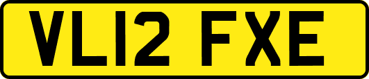 VL12FXE
