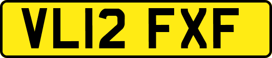 VL12FXF