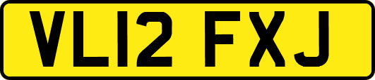 VL12FXJ