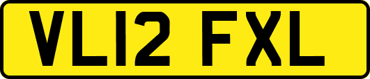 VL12FXL