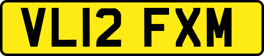 VL12FXM