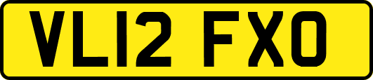 VL12FXO