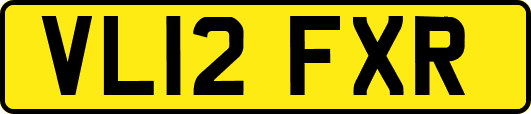 VL12FXR