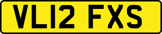 VL12FXS