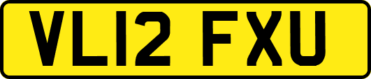 VL12FXU
