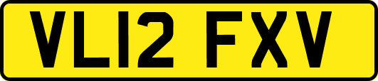 VL12FXV