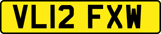 VL12FXW
