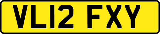 VL12FXY