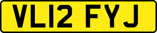 VL12FYJ
