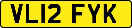 VL12FYK