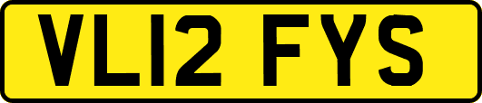 VL12FYS