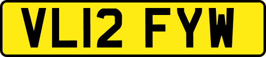 VL12FYW