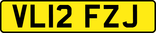 VL12FZJ