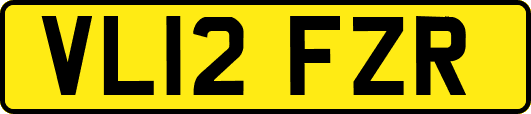 VL12FZR