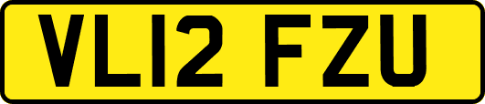 VL12FZU