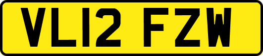 VL12FZW