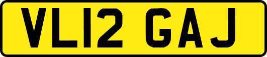 VL12GAJ