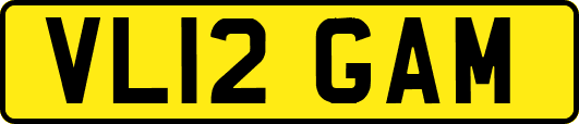 VL12GAM