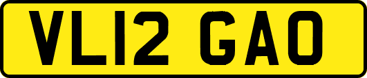 VL12GAO